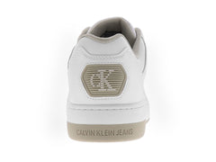 Tenis Calvin Klein Fields Jensen Blanco para Hombre