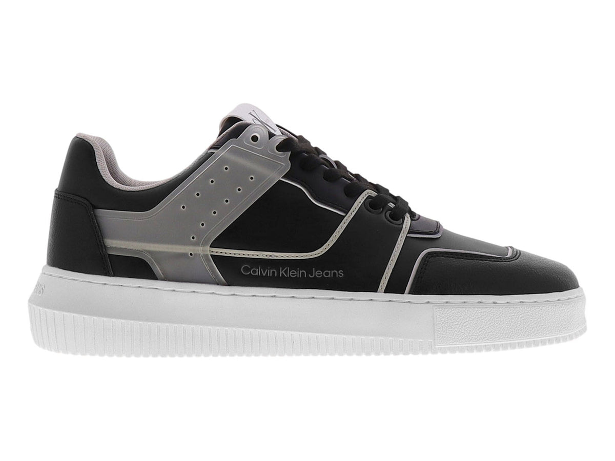 Tenis Calvin Klein M00425 Para Hombre