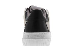 Tenis Calvin Klein Seamus Negro para Hombre