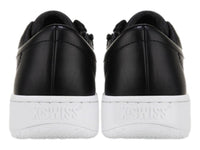 Tenis K-SWISS Classic Startup Negro para Hombre