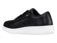 Tenis K-SWISS Classic Startup Negro para Hombre