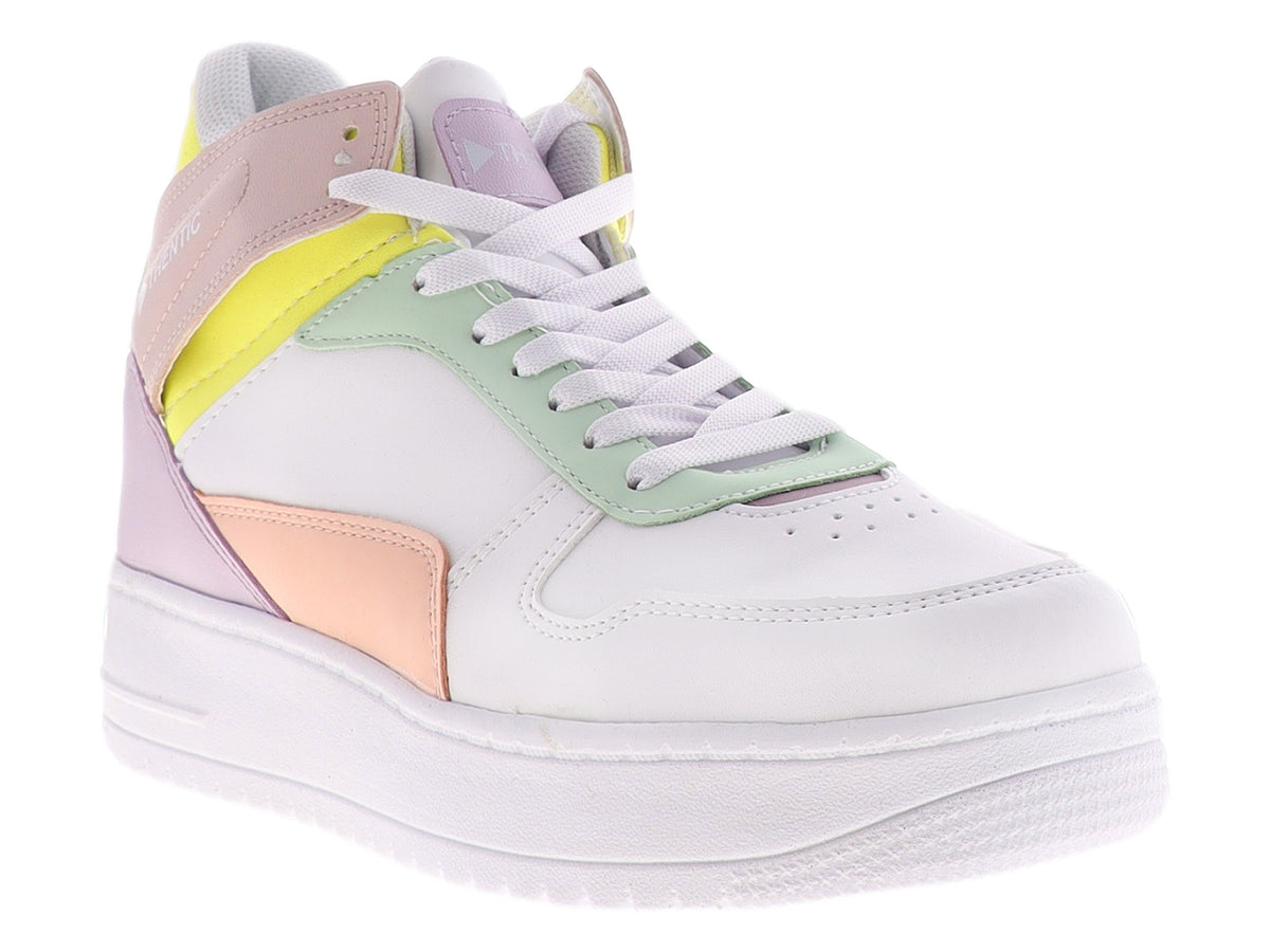 Tenis Stars 9797 Para Mujer