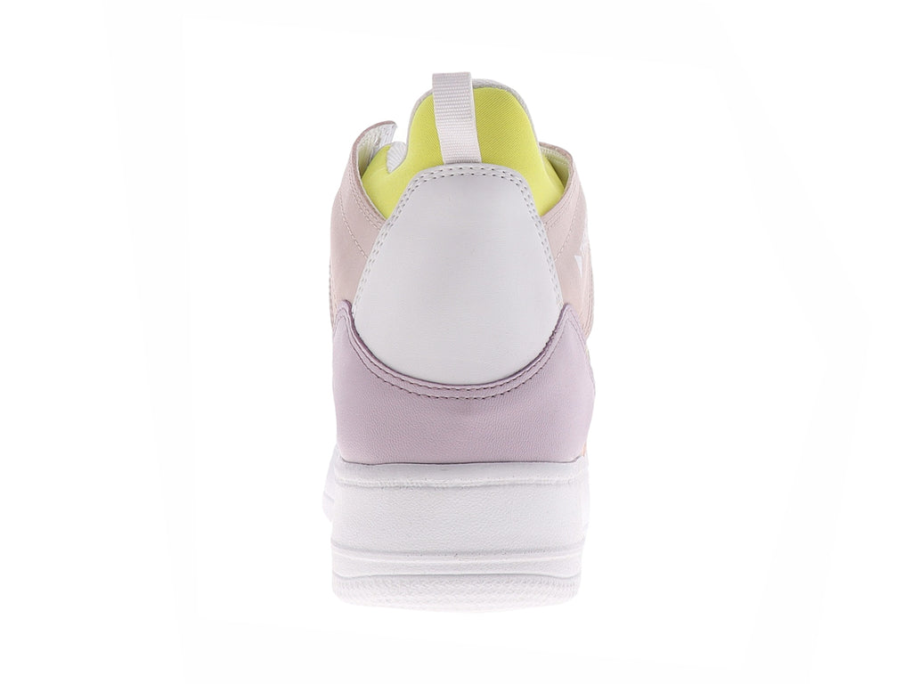 Tenis Stars 9797 Para Mujer