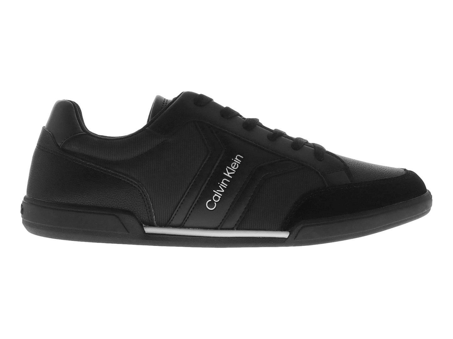 Tenis Calvin Klein M00248 Para Hombre