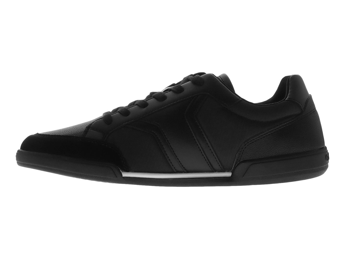Tenis Calvin Klein M00248 Para Hombre