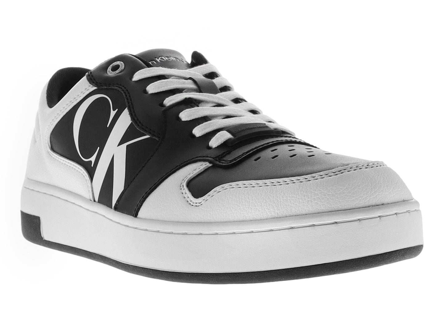 Tenis Calvin Klein M00428 Para Hombre