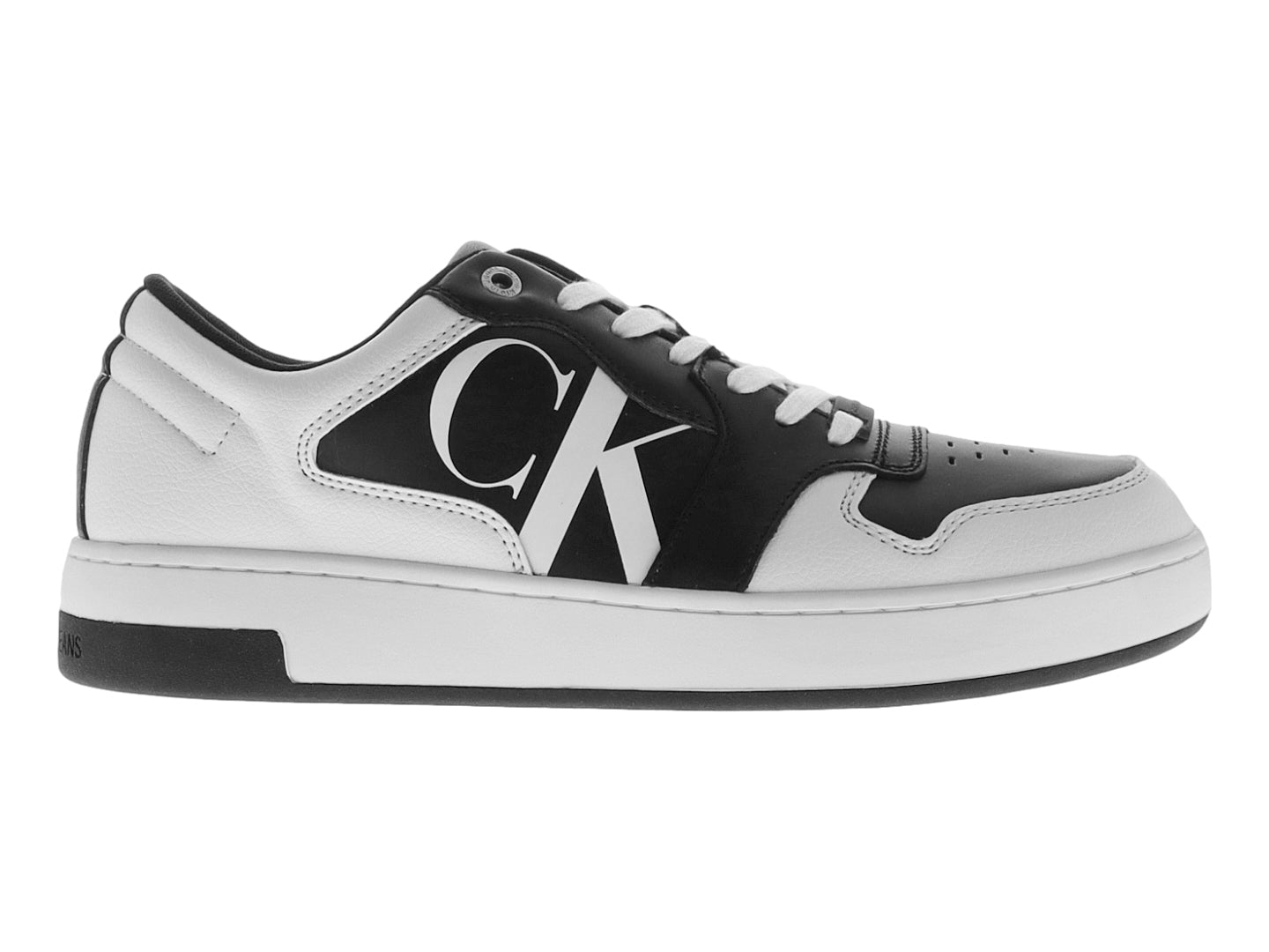 Tenis Calvin Klein M00428 Para Hombre