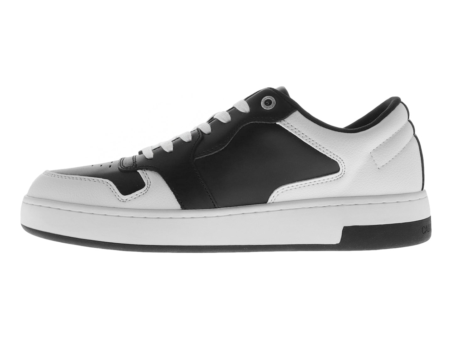 Tenis Calvin Klein M00428 Para Hombre