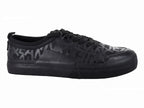 Tenis Calvin Klein M00481 Para Hombre