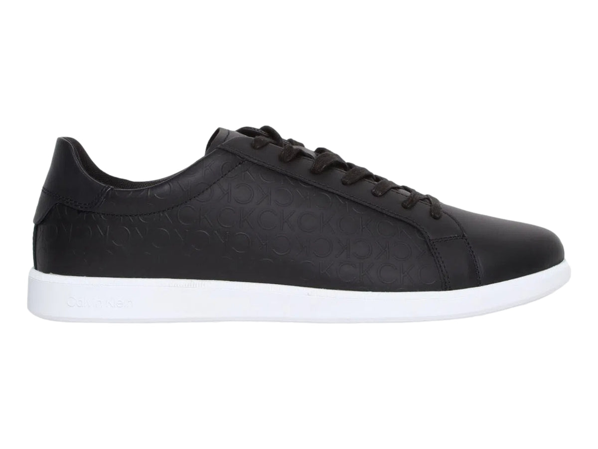 Tenis Calvin Klein M00845 Para Hombre