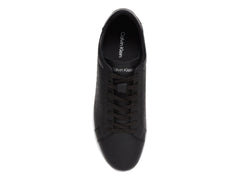 Tenis Calvin Klein Negro para Hombre