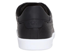 Tenis Calvin Klein Negro para Hombre