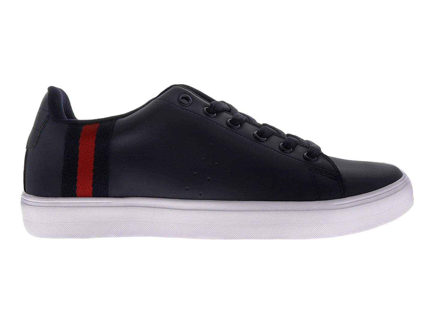 Tenis Stars Sneakers Azul 8057 Para Hombre