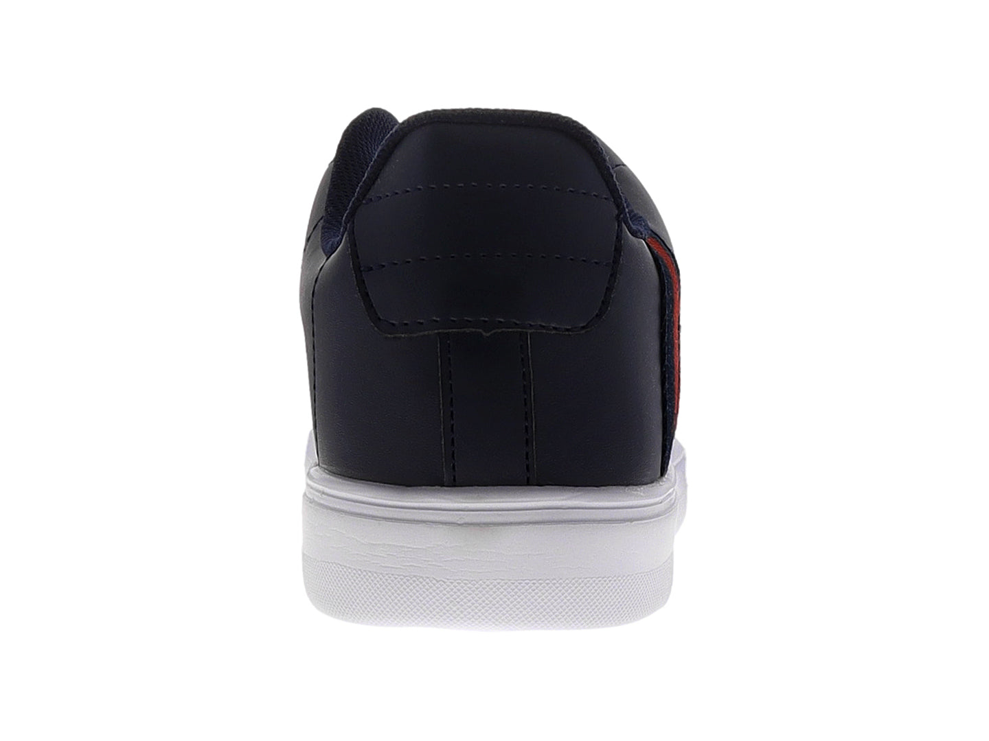 Tenis Stars Sneakers Azul 8057 Para Hombre