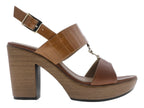 Zapatillas Paulie 3729 Para Mujer