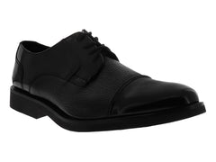 Zapatos de Vestir Evolucion Negros para Hombre