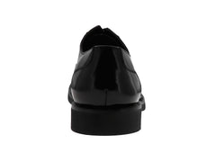 Zapatos de Vestir Evolucion Negros para Hombre