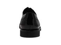 Zapatos de Vestir Evolucion Negros para Hombre