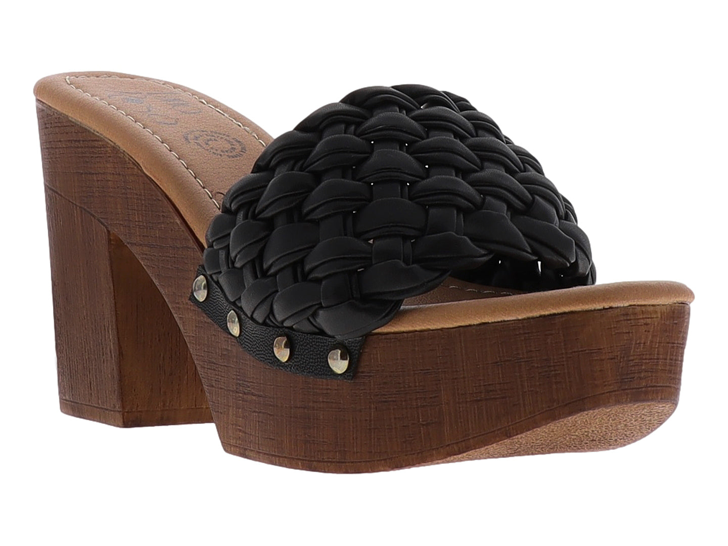 Sandalias Melissa Garcia 4872 Para Mujer