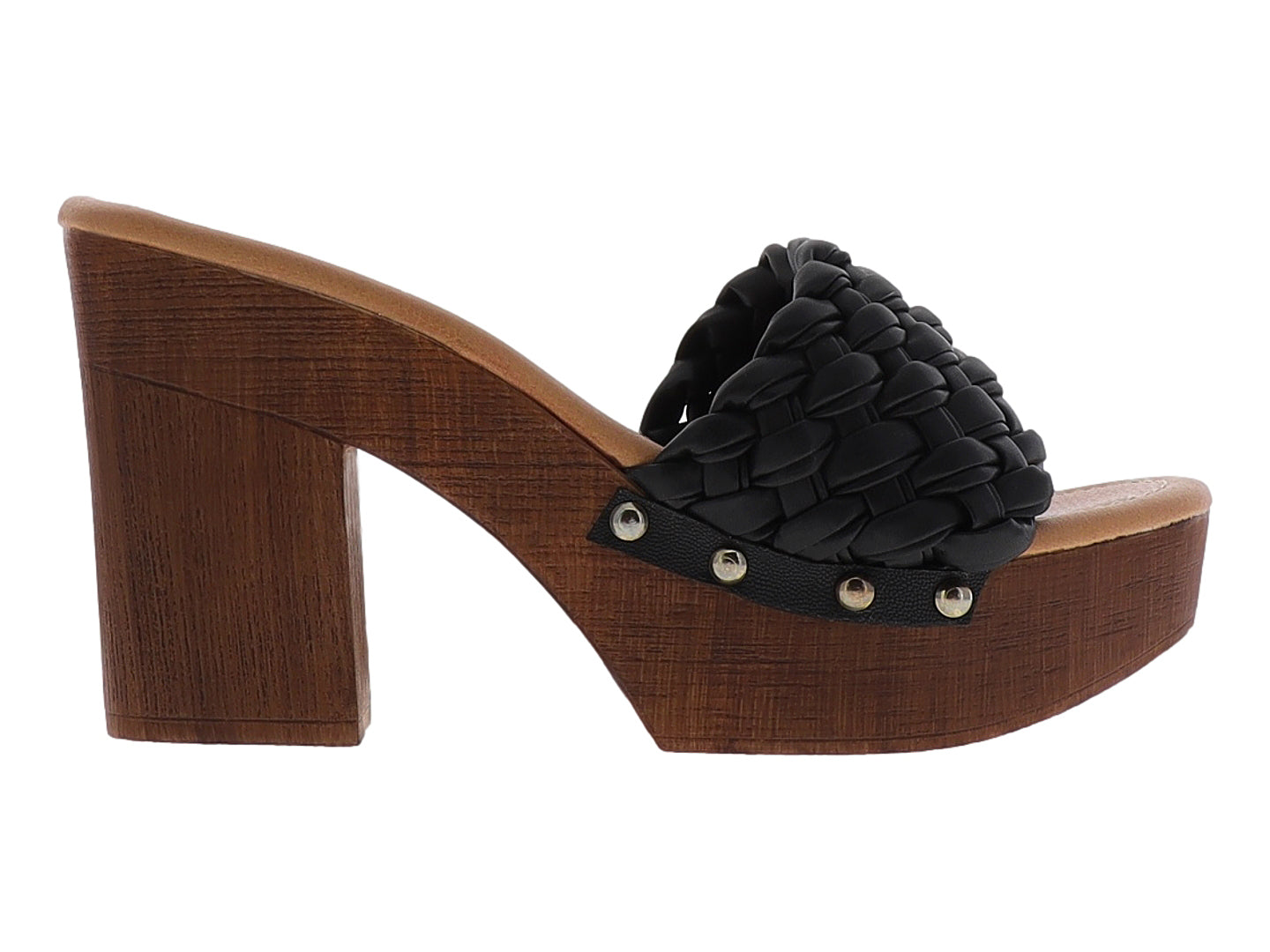 Sandalias Melissa Garcia 4872 Para Mujer
