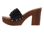 Sandalias Melissa Garcia 4872 Para Mujer