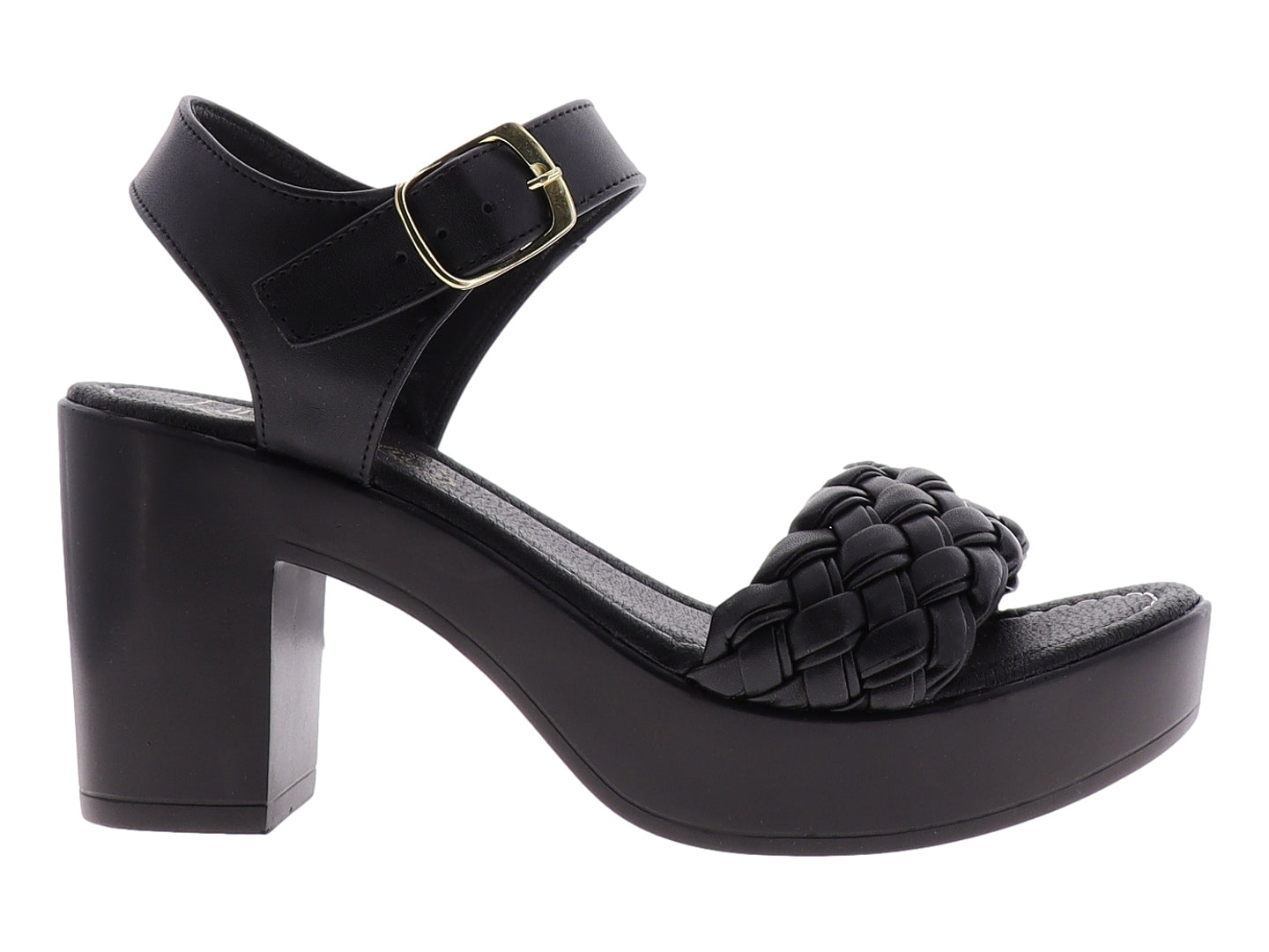 Zapatillas Melissa Garcia 1342 Para Mujer