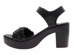 Zapatillas Melissa Garcia 1342 Para Mujer