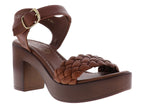 Zapatillas Melissa Garcia 1342 Para Mujer