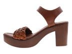 Zapatillas Melissa Garcia 1342 Para Mujer