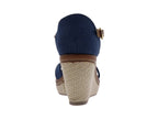 Sandalias Sarah Serguei 1296 Para Mujer