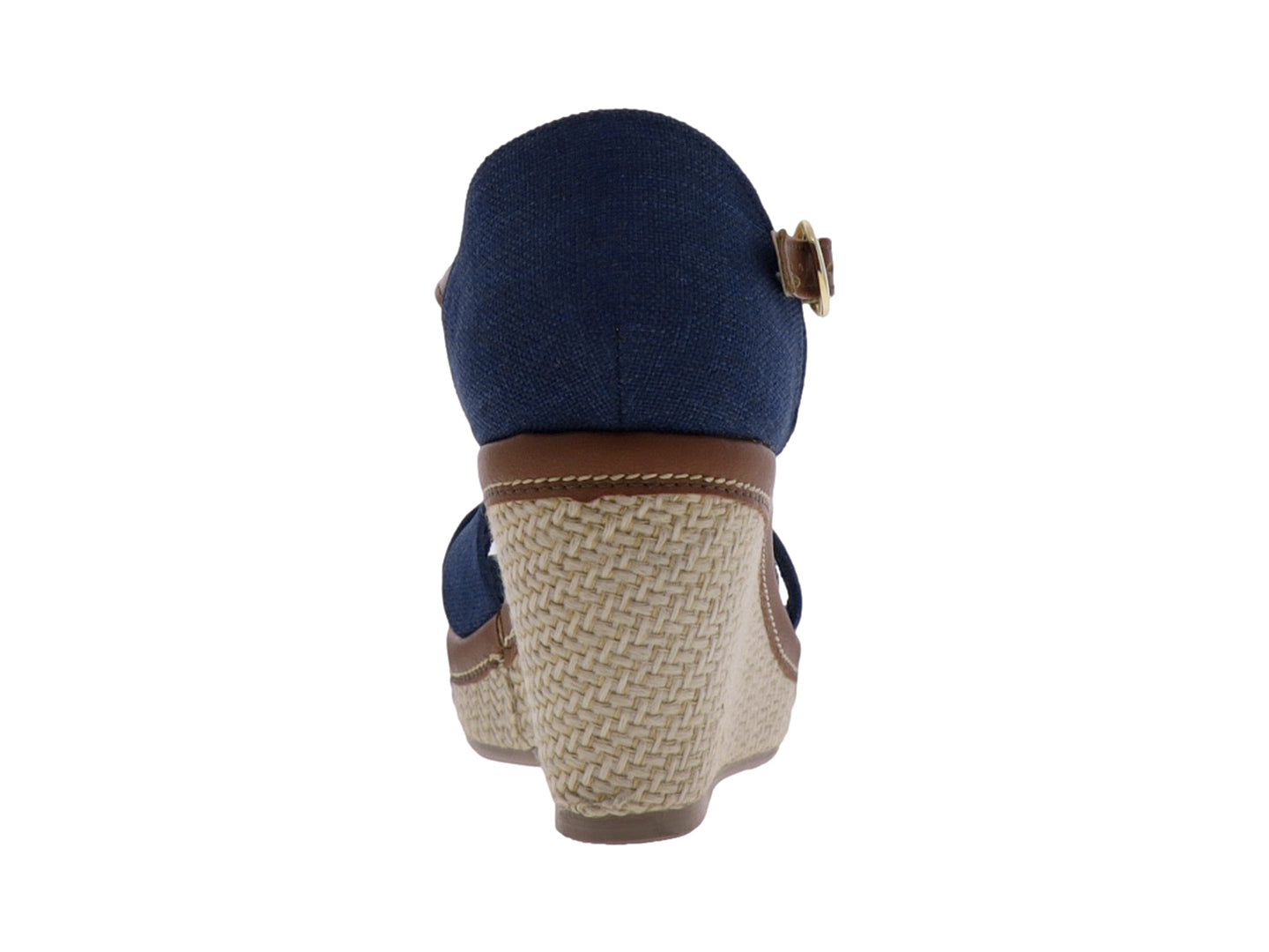 Sandalias Sarah Serguei 1296 Para Mujer
