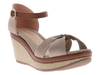 Sandalias Sarah Serguei 1296 Para Mujer
