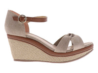 Sandalias Sarah Serguei 1296 Para Mujer