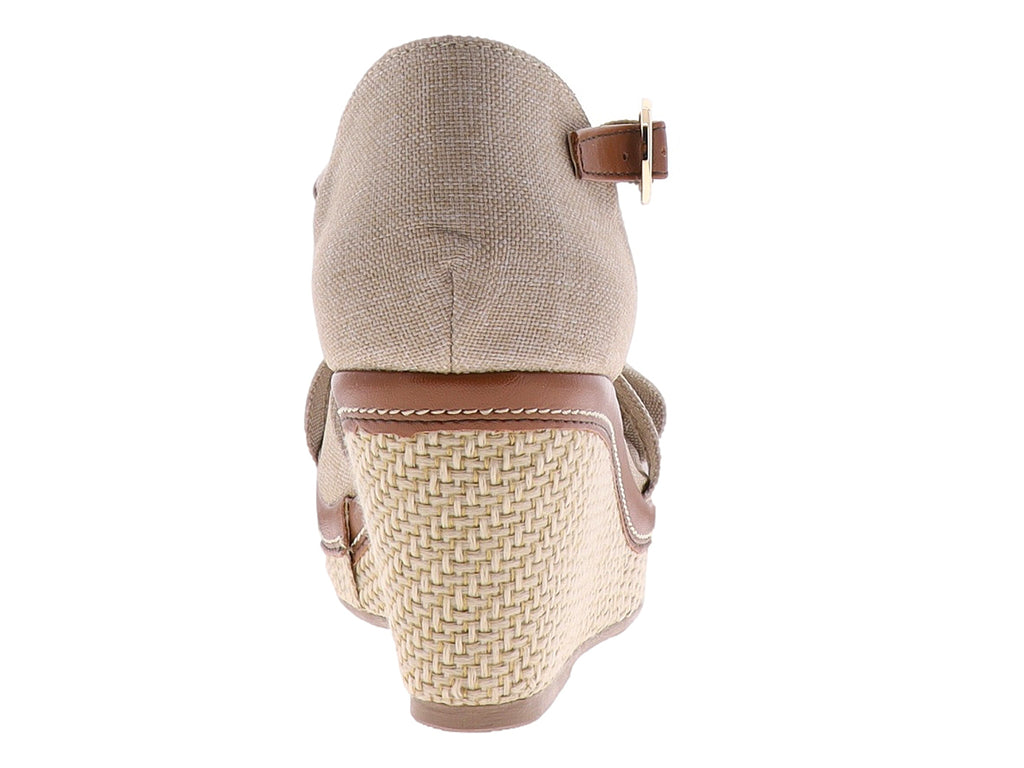 Sandalias Sarah Serguei 1296 Para Mujer
