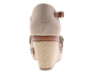 Sandalias Sarah Serguei 1296 Para Mujer