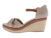 Sandalias Sarah Serguei 1296 Para Mujer
