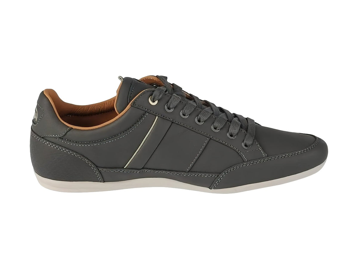 Tenis Lacoste Ma0010 Para Hombre