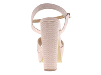 Zapatillas Sarah Serguei Jg Para Mujer