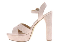 Zapatillas Sarah Serguei Jg Para Mujer