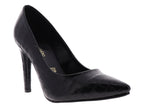 Zapatillas Sarah Serguei Jg Para Mujer