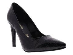 Zapatillas Sarah Serguei Jg Para Mujer
