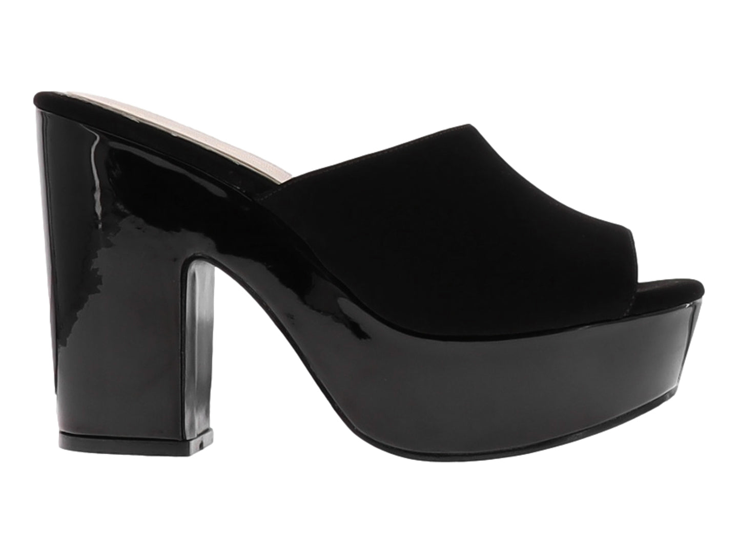 Sandalias Sarah Serguei Nt-01 Para Mujer