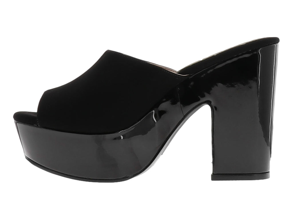 Sandalias Sarah Serguei Nt-01 Para Mujer