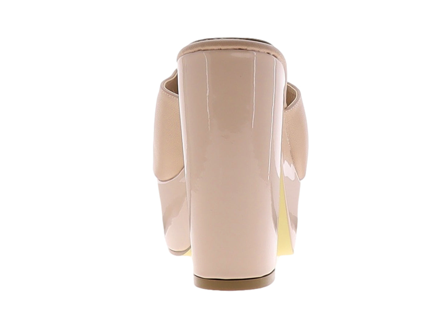 Sandalias Sarah Serguei Nt-01 Para Mujer