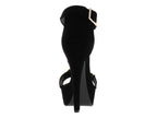 Zapatillas Sarah Serguei Nt-06 Para Mujer