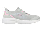 Tenis Skechers Womens Sport 149546 Para Mujer