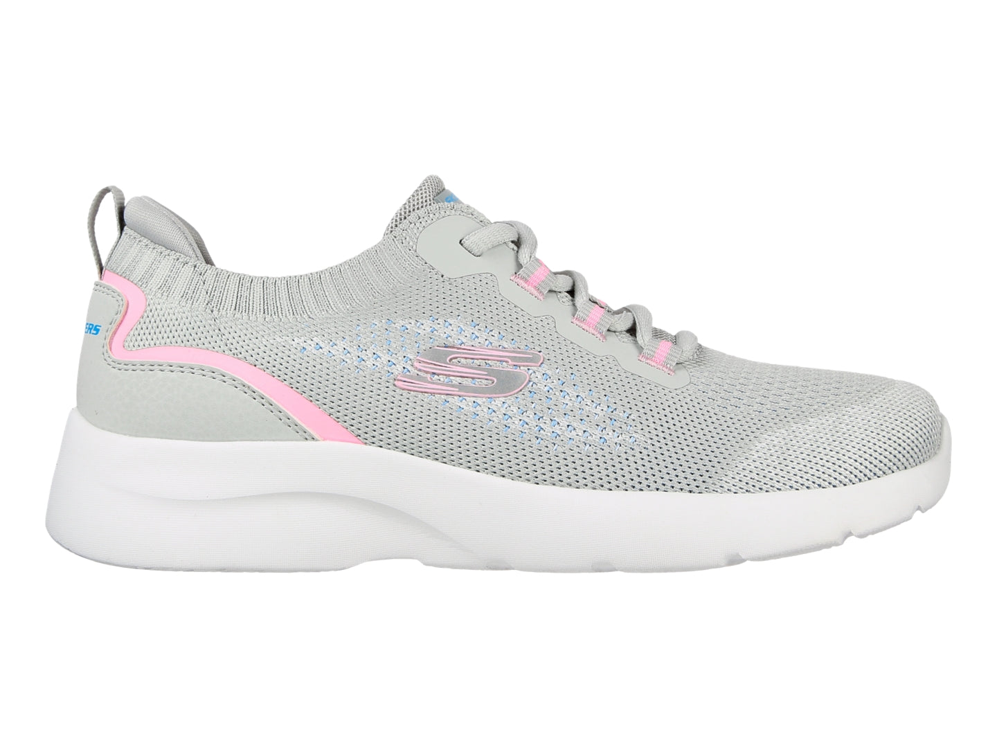 Tenis Skechers Womens Sport 149546 Para Mujer