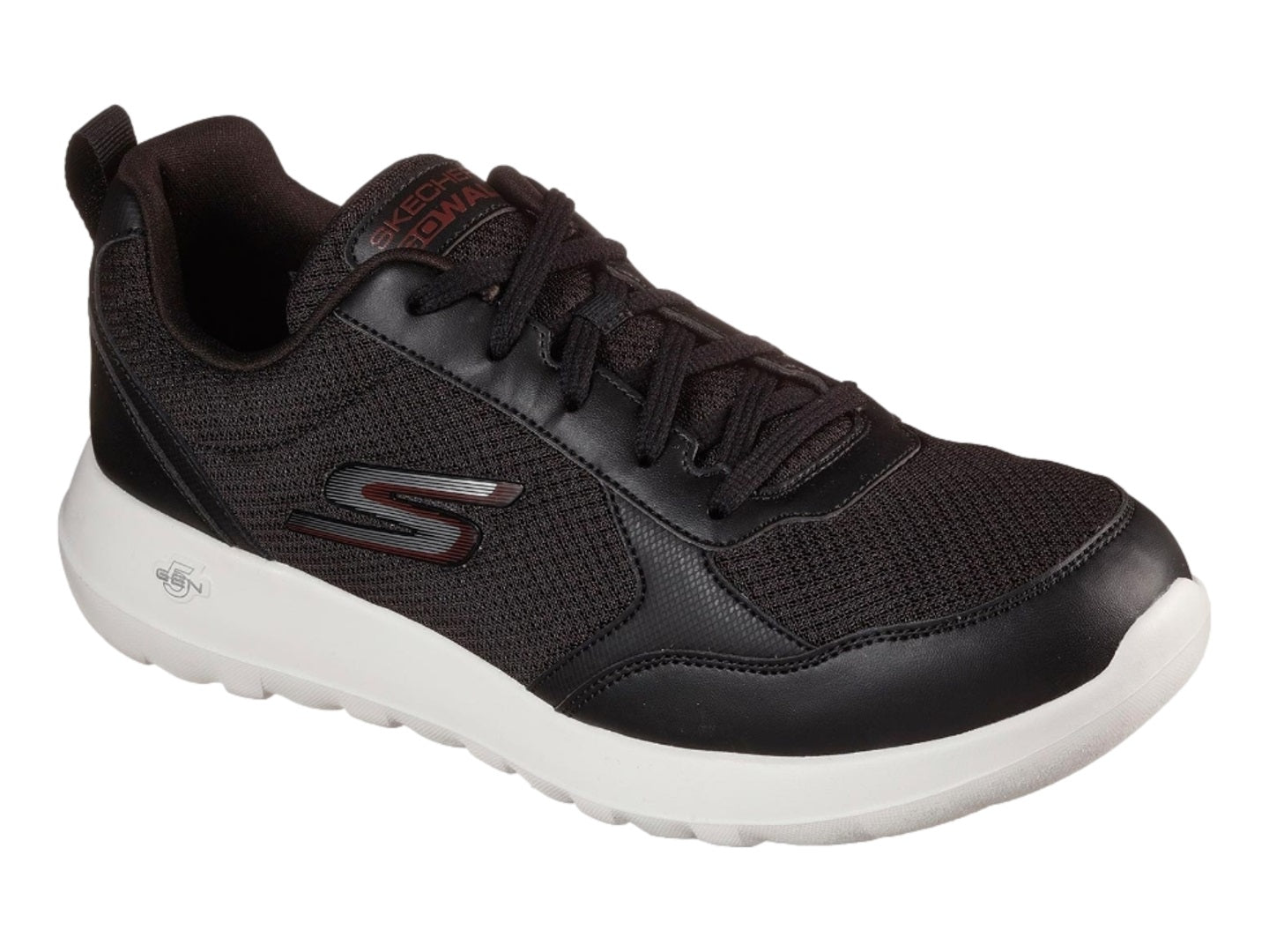 Tenis Skechers Mens Go 216166 Para Hombre