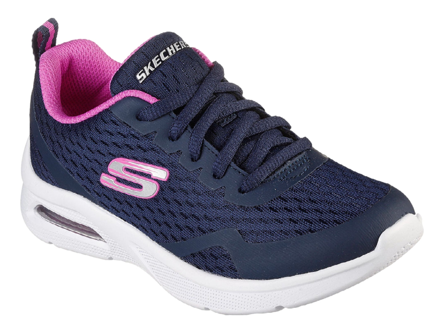 Tenis Skechers Girls 302378 Para Niña