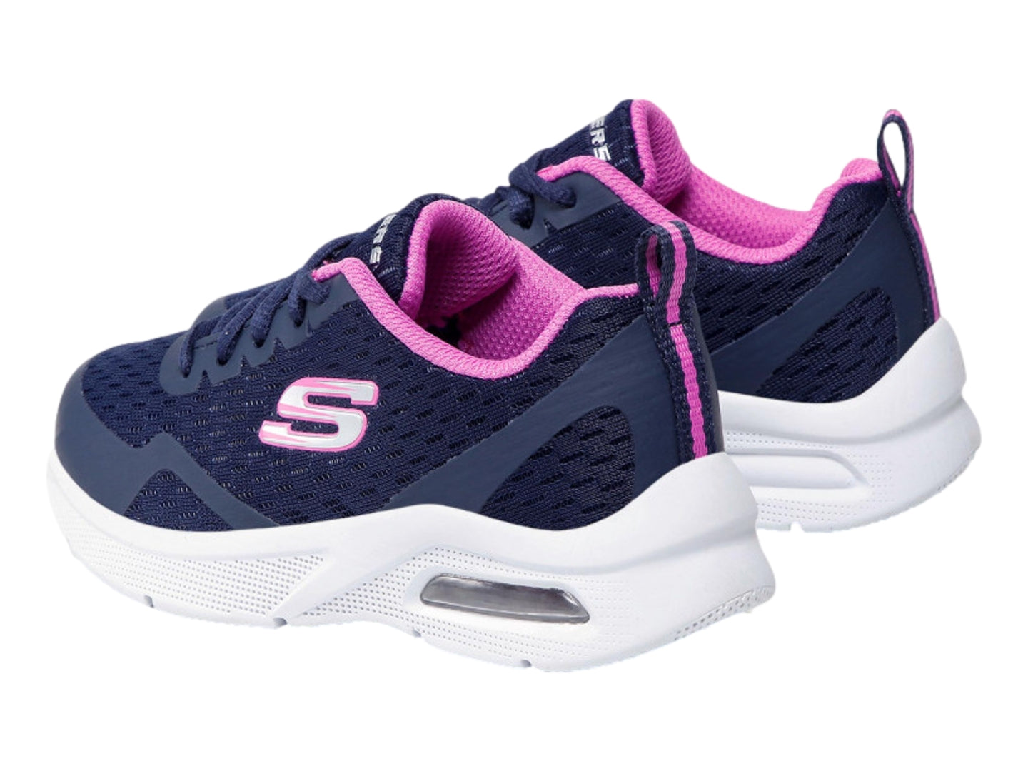 Tenis Skechers Girls 302378 Para Niña